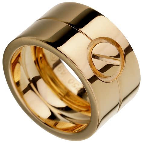 cartier love ring aliexpress|cartier love ring for men.